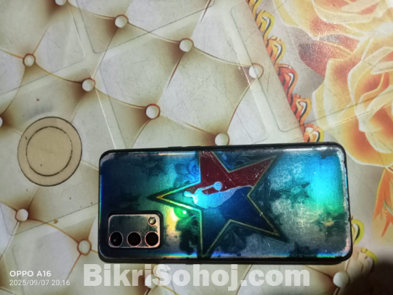 Oppo A95